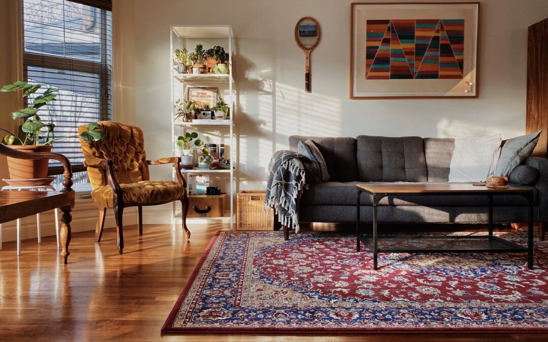 Ultimate Guide to Maintaining Your Oriental Rugs for a Lasting Appeal