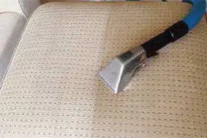 Upholstery Cleaning