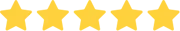 5 stars review