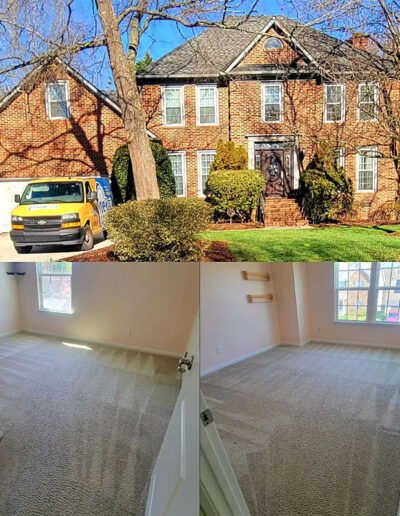 True Clean Carpet Cleaning