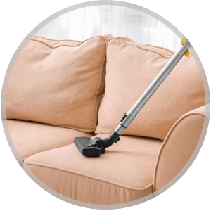 Upholstery Cleaning