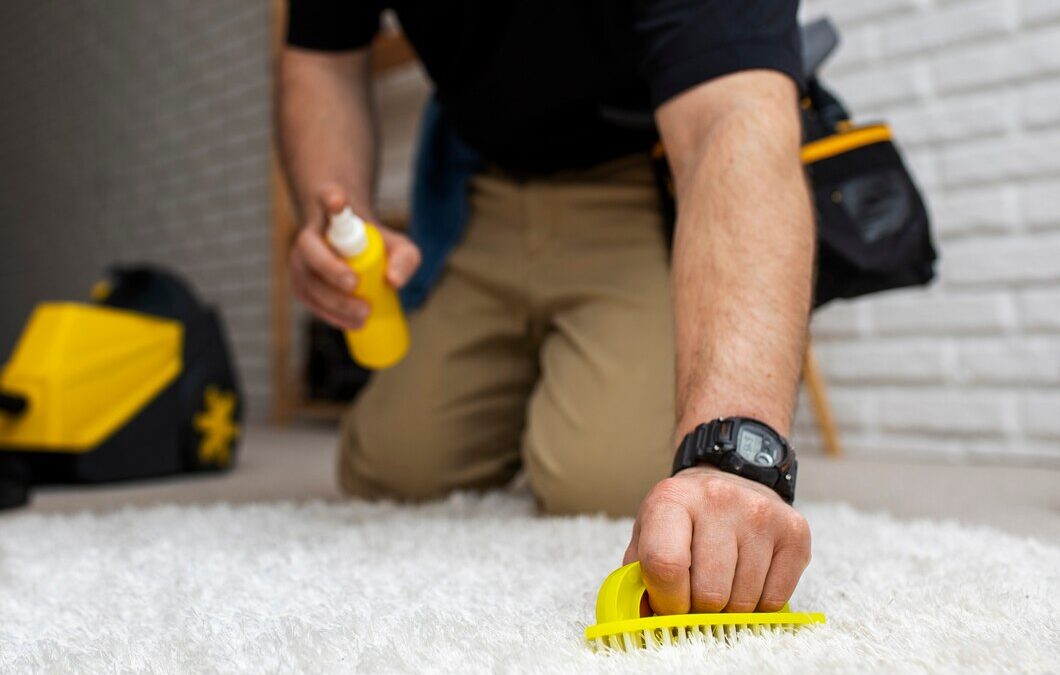 Rug Cleaning