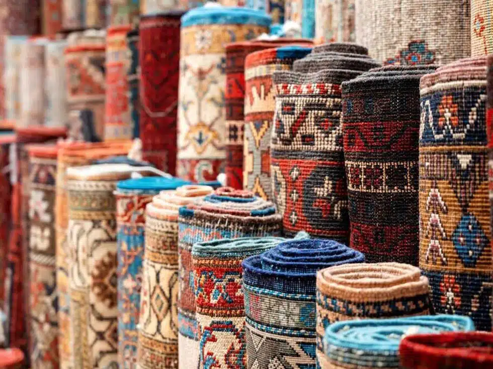 A Comprehensive Guide to Oriental Rug Cleaning: Enhance and Preserve Your Valuable Investment