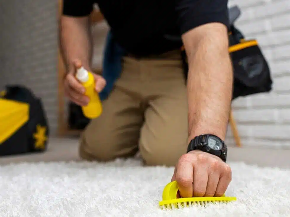 Advanced Techniques for Oriental Rug Cleaning: Protect and Preserve Your Investment