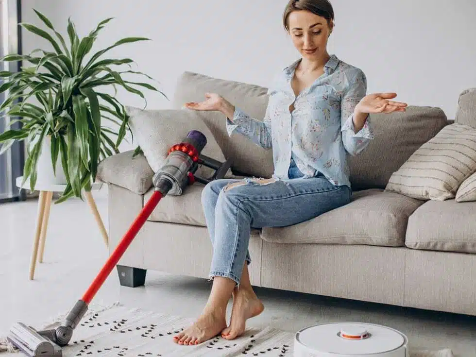 Eco-Friendly Carpet Cleaning Solutions: Protect Your Home & the Environment