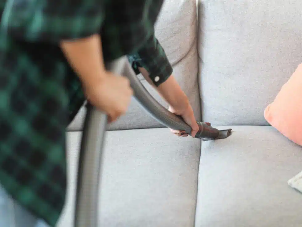 The Expert Guide to Upholstery Cleaning: Protect Your Furniture and Comfort