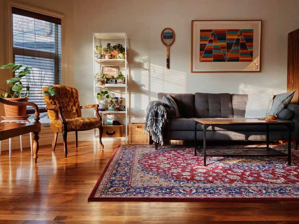Ultimate Guide to Maintaining Your Oriental Rugs for a Lasting Appeal