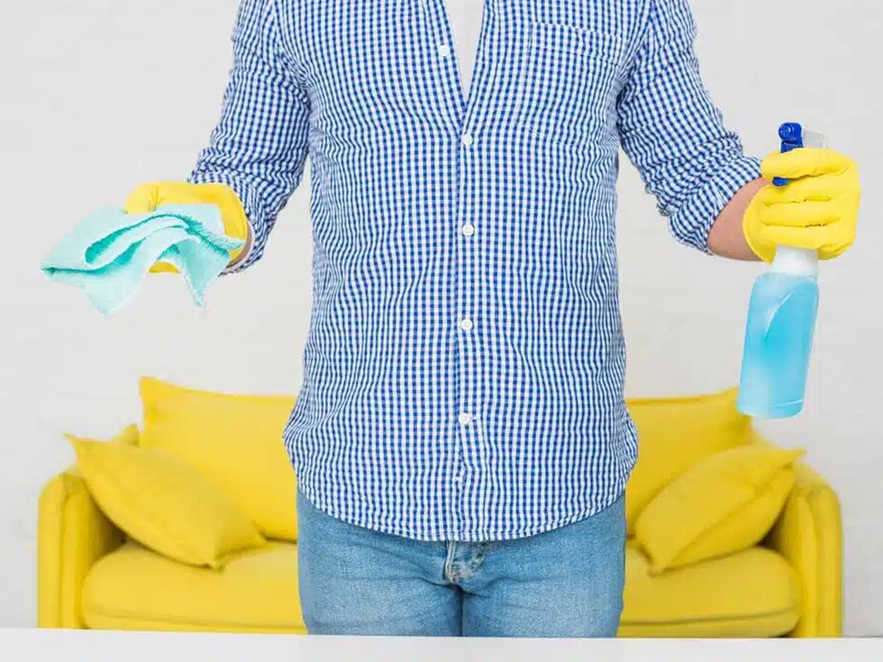 Upholstery Cleaning Tips: Maintaining the Lifespan and Beauty of Your Furniture