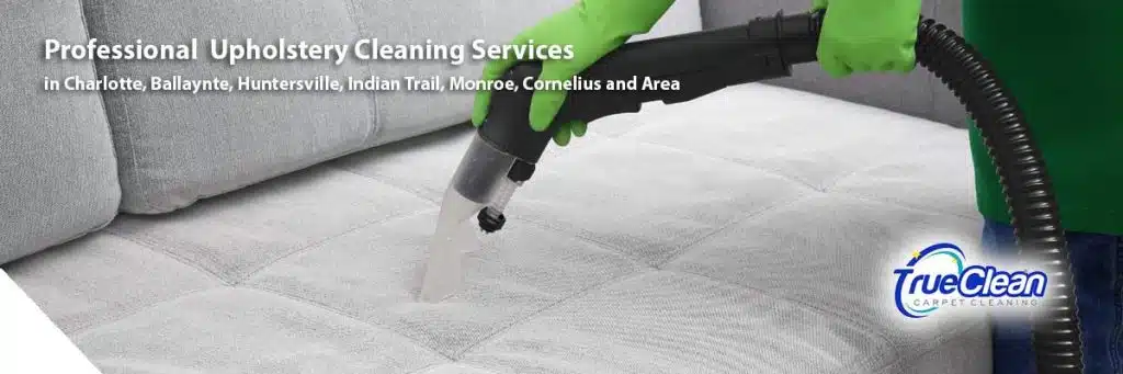Upholstery Cleaning Services