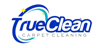 True Clean Carpet Cleaning logo