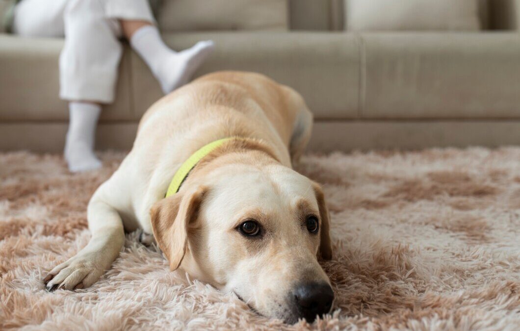 The Ultimate Guide to Pet Odor Removal: Keep Your Home Fresh and Welcoming