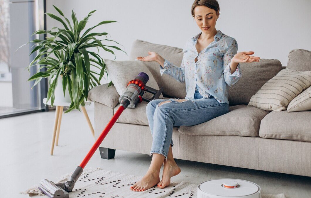 Eco-Friendly Carpet Cleaning Solutions: Protect Your Home & the Environment
