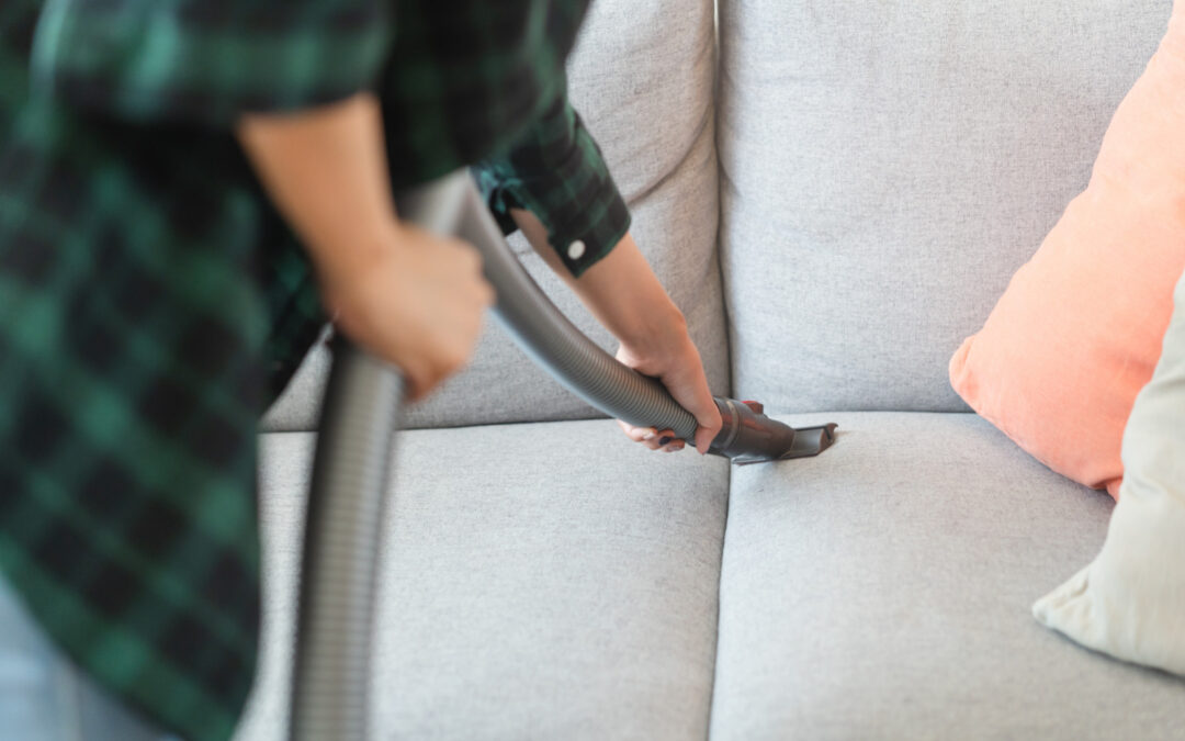 The Expert Guide to Upholstery Cleaning: Protect Your Furniture and Comfort